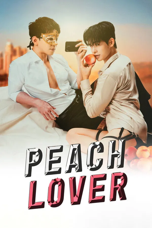 Read more about the article Peach Lover S01 (Complete) | Thai Drama
