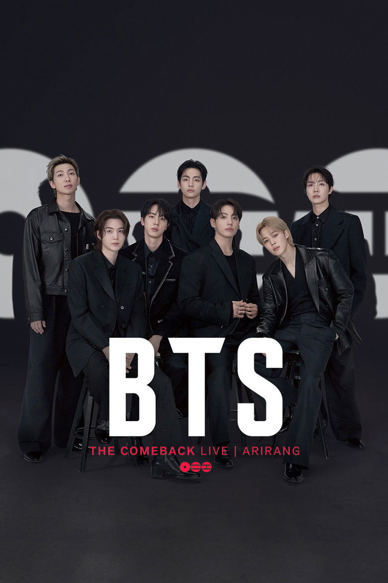 Read more about the article BTS: The Return (2026) | Download Korean Documentary