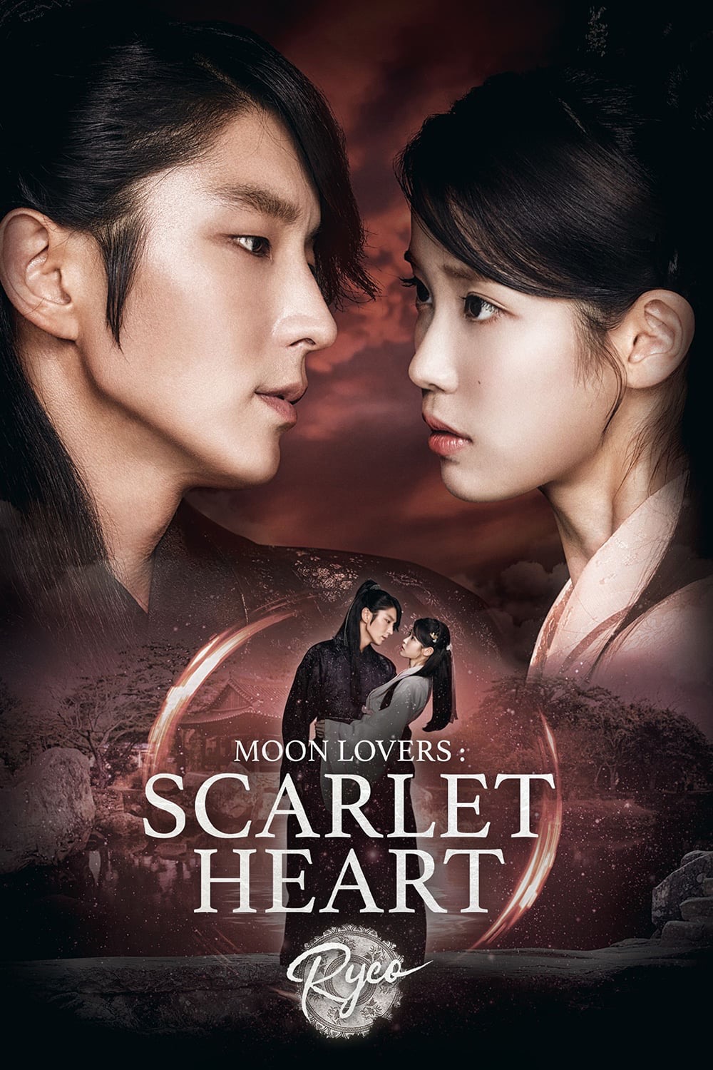Read more about the article Moon Lovers: Scarlet Heart Ryeo S01 (Complete) | Download Korean Drama