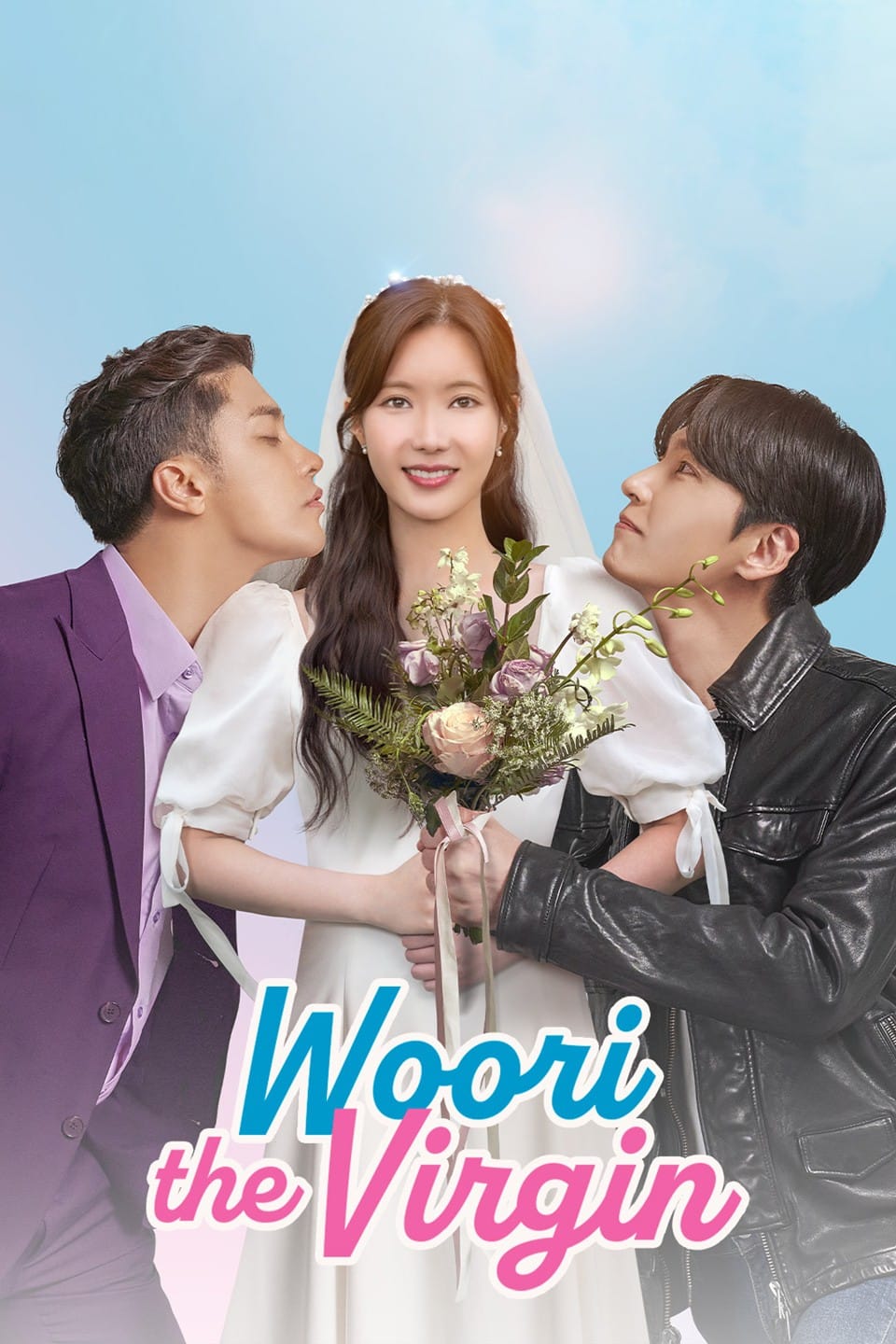 Read more about the article Woori the Virgin S01 (Complete) | Download Korean Drama