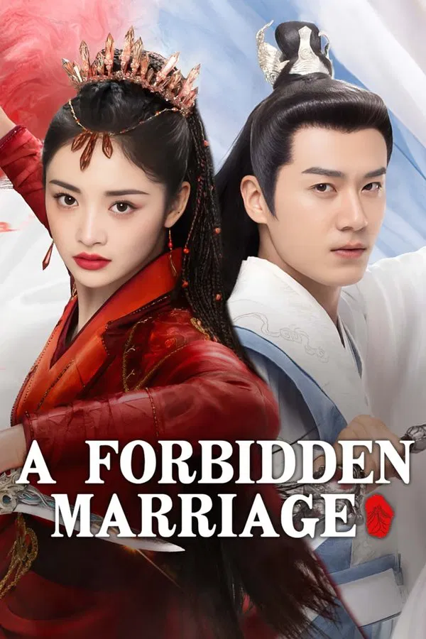 Read more about the article A Forbidden Marriage S01 (Episode 19 – 24 Added) | Chinese Drama
