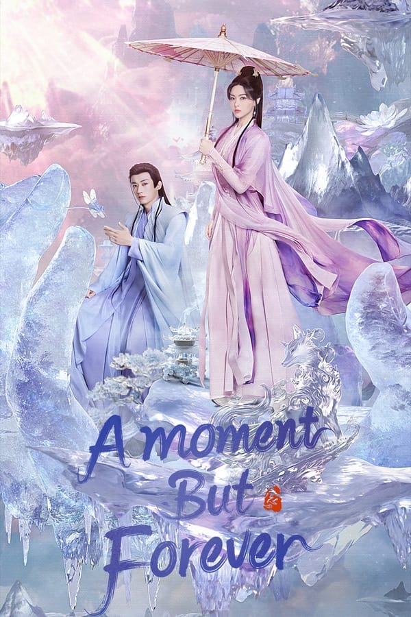 Read more about the article A Moment But Forever (Episode 25 – 36 Added) | Chinese Drama