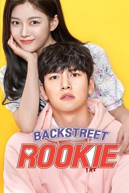 Read more about the article Backstreet Rookie S01 (Complete) | Download Korean Drama