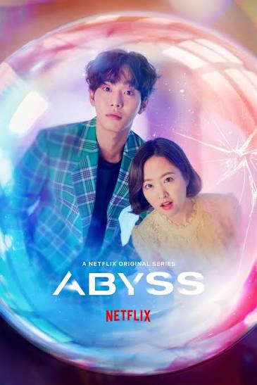 Read more about the article Abyss S01 (Complete) | Download Korean Drama