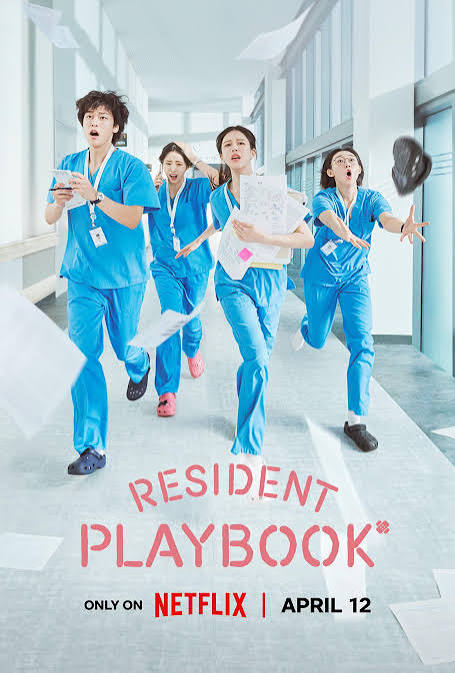 Read more about the article Resident Playbook S01 (Complete) | Download Korean Drama