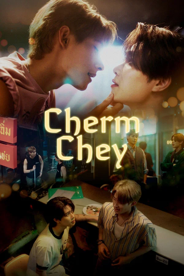 ChermChey S01 (Episode 5 Added) | Thai Drama