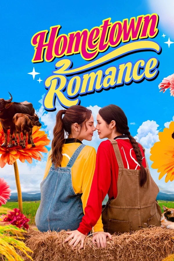 Hometown Romance (Complete) | Thai Drama