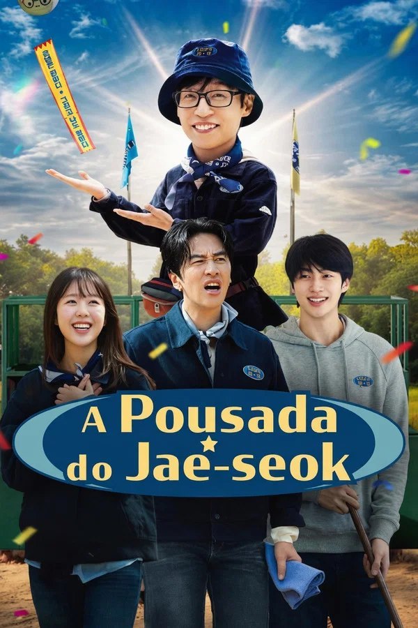 Jae-seok’s B&B Rules! S01 (Episode 10 Added) | TV Series