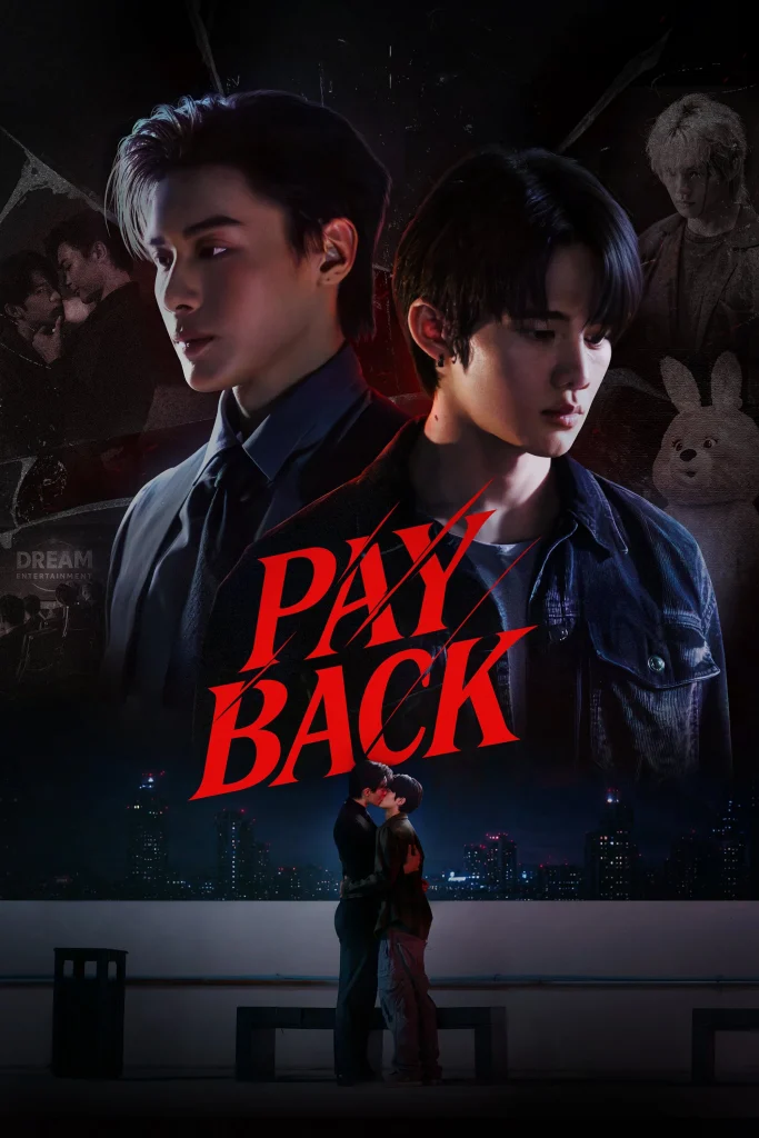 Read more about the article Payback S01 (Episode 1 Added) | Thai Drama