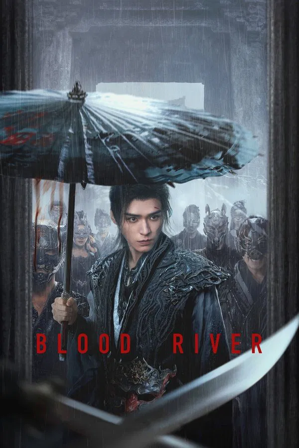 Read more about the article Blood River S01 (Episode 29 – 38 Added) | Chinese Drama